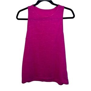 Nike Dri-FIT Women’s Pink Athletic Tank Top - Size M